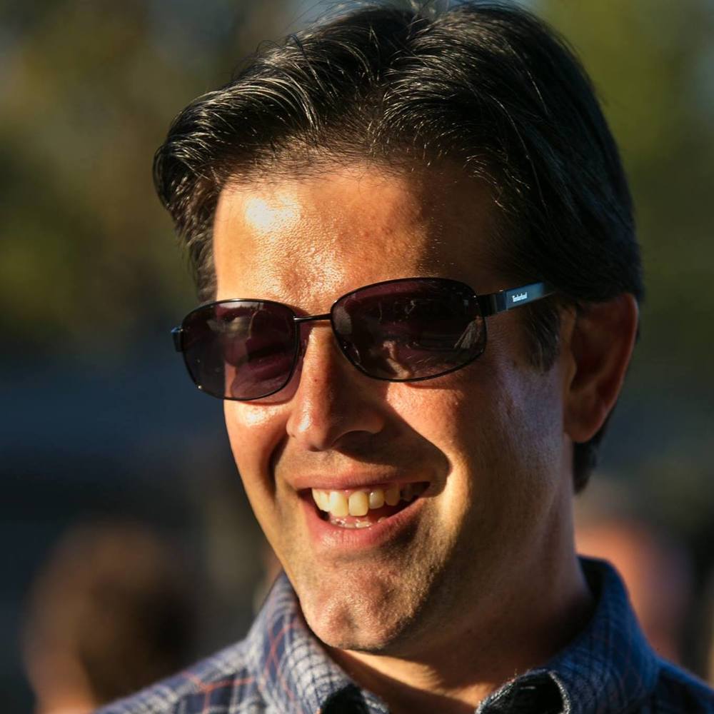 Meet your Posher, Chris